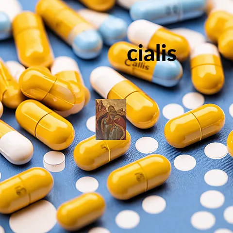 Acheter le generique du cialis